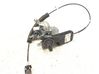 Ignition lock MN141357