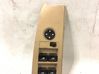 Electric window control switch 6939091