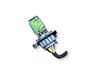 Heater blower motor/fan resistor R111R51R