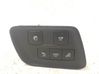 ESP (stability program) switch 00048757