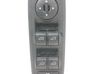 Electric window control switch 02609010279
