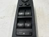 Electric window control switch 9132135