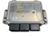 Sterownik / Moduł ECU 9666729580
