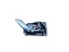 Front door interior handle T8314