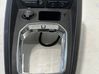 Gear shifter surround trim plastic JT76R045H20AE35B8