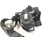 Rear seatbelt 898103Z000