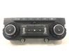 Climate control unit 3T0907044AC