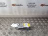 Airbag control unit/module 65779145401
