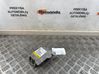 Airbag control unit/module 65776964607
