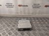 Engine control unit/module 97VW12A650AD