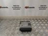Engine control unit/module 5S7112A650AB
