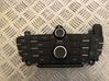 Center console control module 13273254