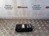 Comfort/convenience module 61356985364