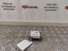 Airbag control unit/module 09174005