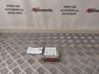Airbag control unit/module 1J0909604