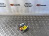 Airbag control unit/module 550725200