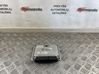 Engine control unit/module 4B1907401D