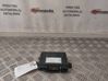 Comfort/convenience module 7M0962257F