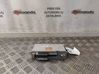 ABS control unit/module 0265100037