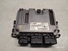 Engine control unit/module 9675495080