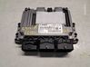 Engine control unit/module 9677031180