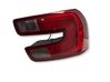 Rear/tail lights 9676853880