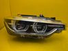 Lampa przednia 7453488