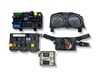 Komputer / Sterownik ECU i komplet kluczy 55568735
