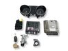 Komputer / Sterownik ECU i komplet kluczy 03L907309
