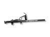 Seat belt adjustment motor 7149307