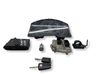 Komputer / Sterownik ECU i komplet kluczy 12249823