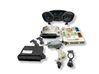 Komputer / Sterownik ECU i komplet kluczy AV6112A650GE