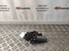 Front door window regulator motor 119021113