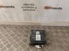 Engine control unit/module 0261200271