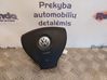 Poduszka powietrzna Airbag kierownicy 61817052D
