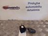 Wiper control stalk 608360