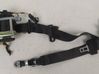 Front seatbelt 616156000