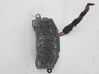 Heater blower motor/fan resistor 8K0820521