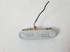 Rear seat light 8T0947111AT