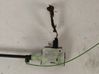 Fuel tank cap lock 86113136