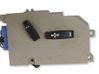 Seat control switch 31300479