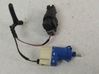 Brake pedal sensor switch 3M5T13480AC