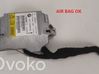 Airbag control unit/module 9214813