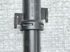 Dysza spryskiwacza lampy przedniej 1300390125