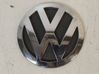 Emblemat / Znaczek tylny / Litery modelu 7H0853630B