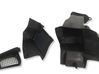 Rain gutter 6956425