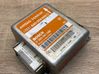 Airbag control unit/module 8A0959655C
