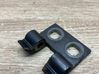 Front door upper hinge A046574