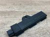 Interior comfort aerial antenna 9220832