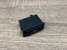 Traction control (ASR) switch 6901591